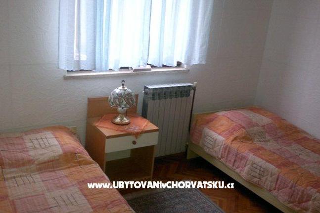 Appartamento Nives – foto 9
