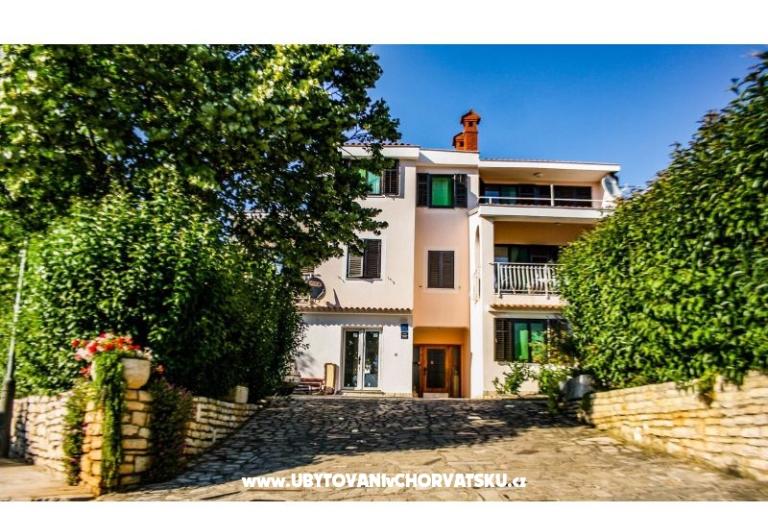 Appartamento pool Slivar – foto 10