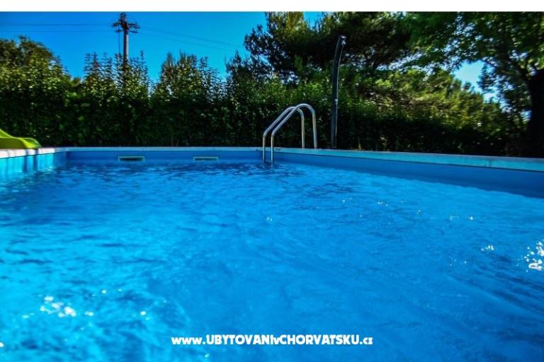 Appartamento pool Slivar – foto 15