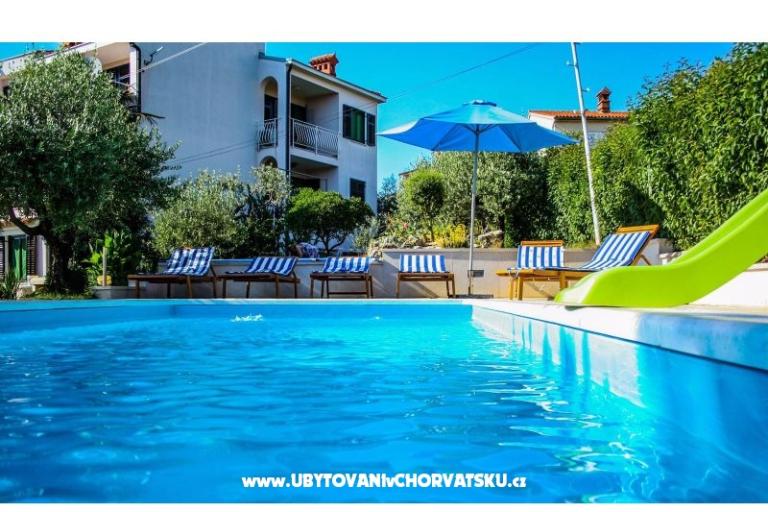Appartamento pool Slivar – foto 16