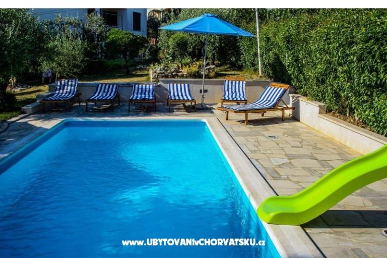 Appartamento pool Slivar – foto 17