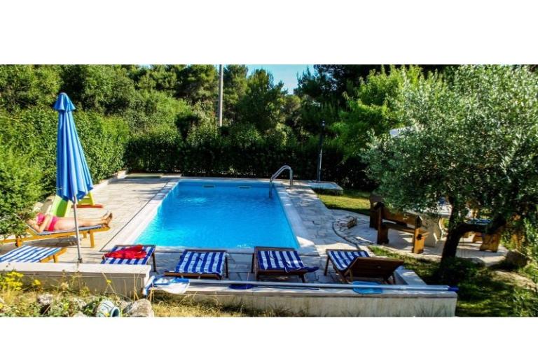 Appartamento pool Slivar – foto 18