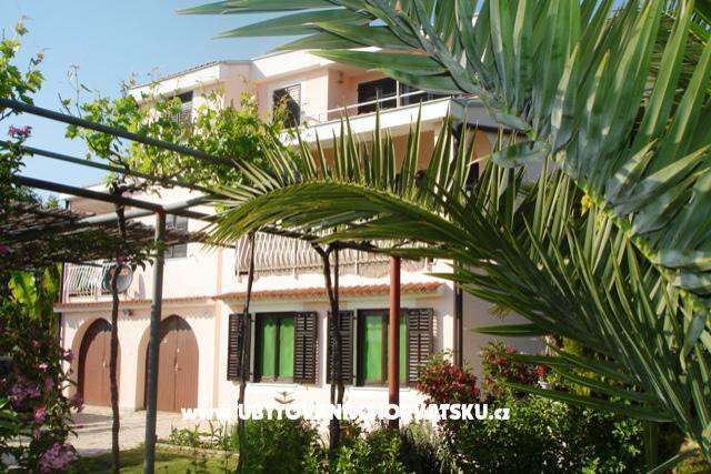 Appartamento pool Slivar – foto 2