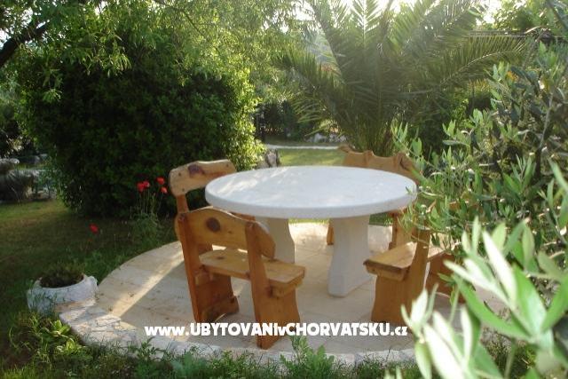 Appartamento pool Slivar – foto 6