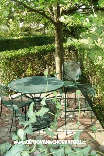 Appartamento pool Slivar – foto 7