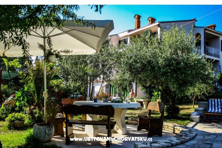 Appartamento pool Slivar – foto 9
