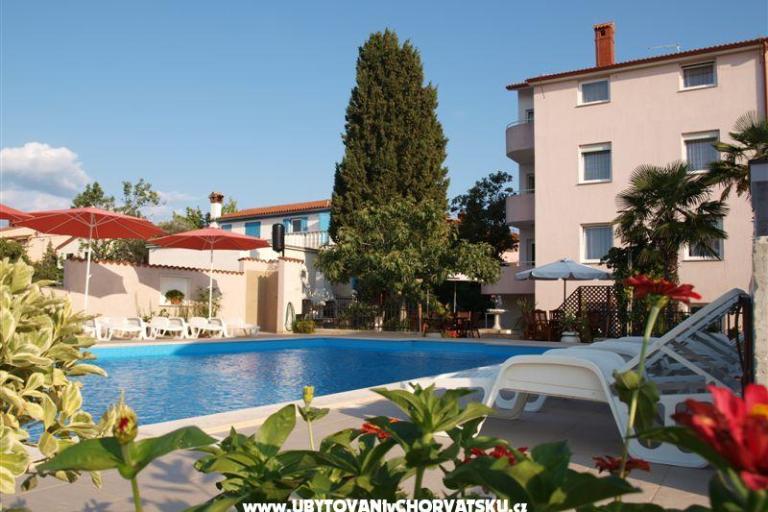 Appartamenti con piscina Jadranka – foto 4