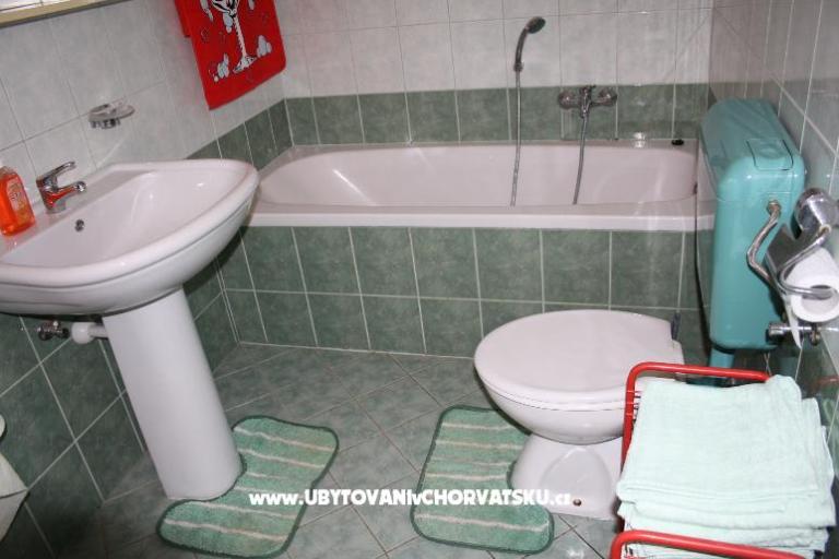 Appartamenti & Camere Valmade - Pula  – foto 8
