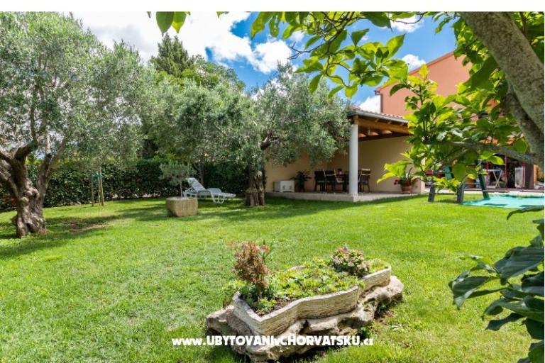 Appartamenti Moscarda – foto 13