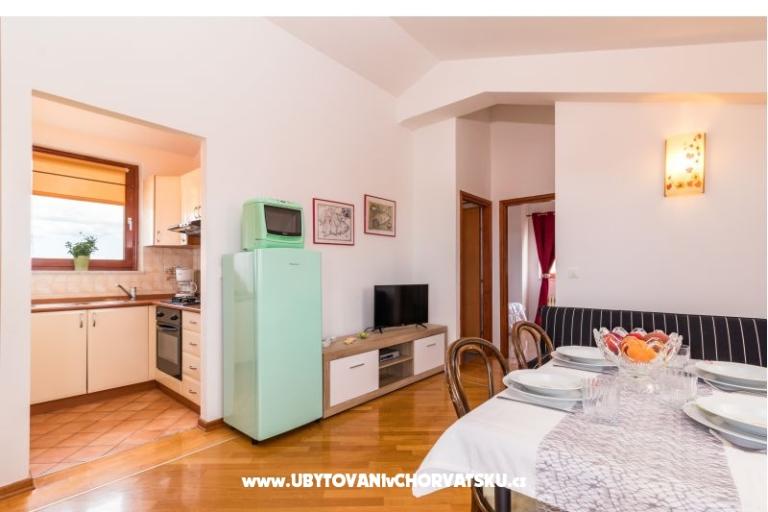Appartamenti Moscarda – foto 16