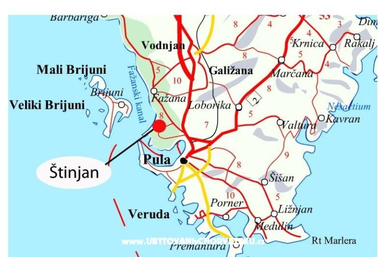 Appartamenti Alida Stinjan – foto 18