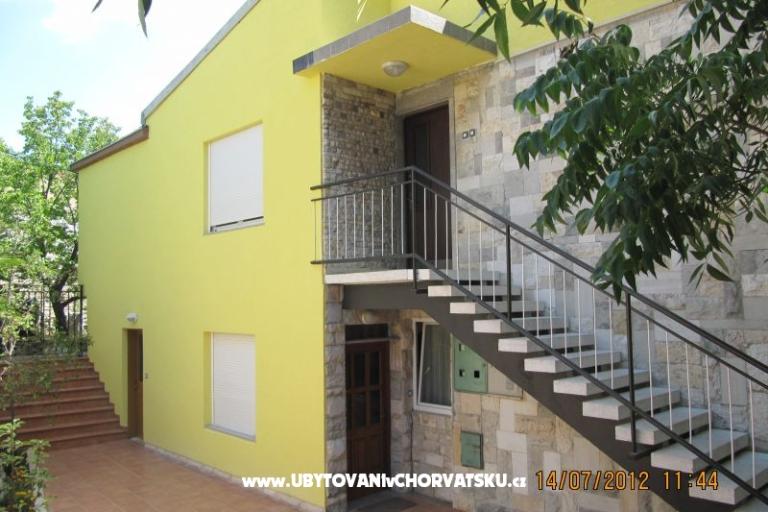 Appartamenti Polomčić – foto 16