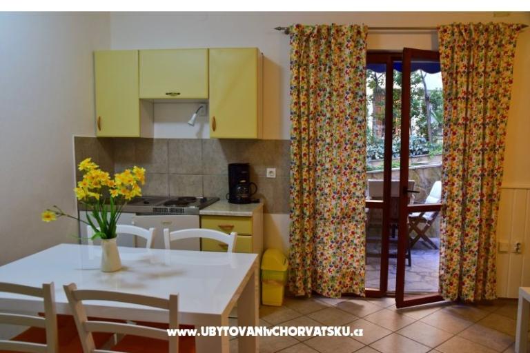 Appartamenti Villa Vanda – foto 17
