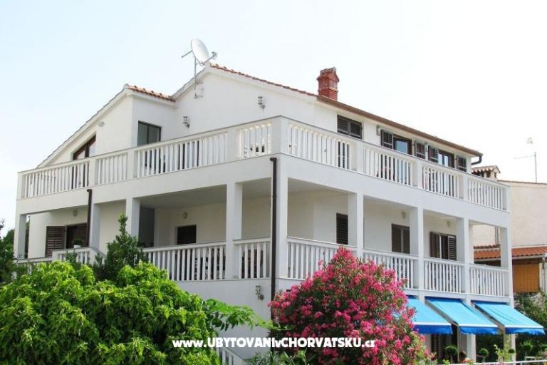 Appartamenti Villa Vanda – foto 18