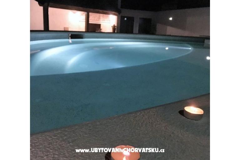 Appartamenti con piscina Štinjan – foto 10