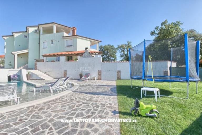 Appartamenti con piscina Štinjan – foto 5