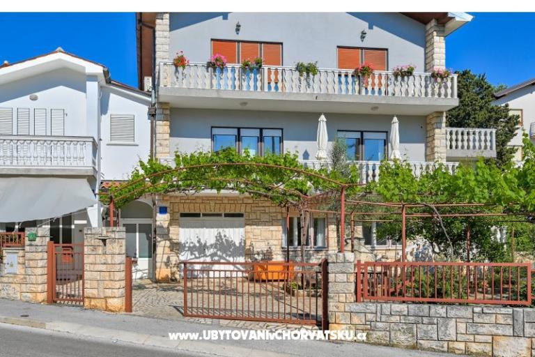 Appartamenti Milos – foto 10