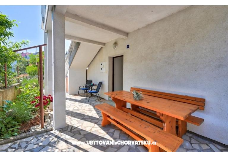 Appartamenti Milos – foto 16
