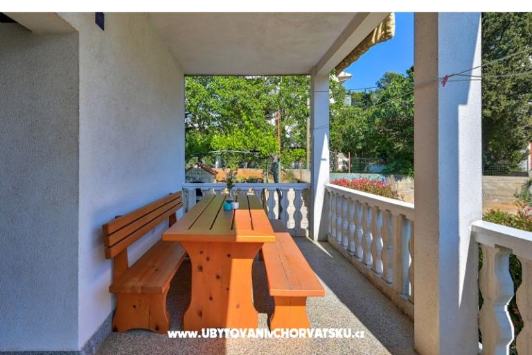 Appartamenti Milos – foto 4