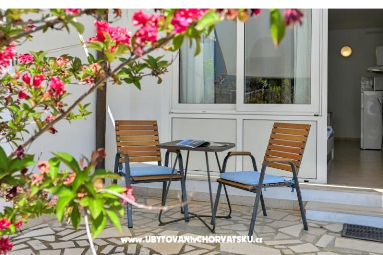 Appartamenti Milos – foto 7