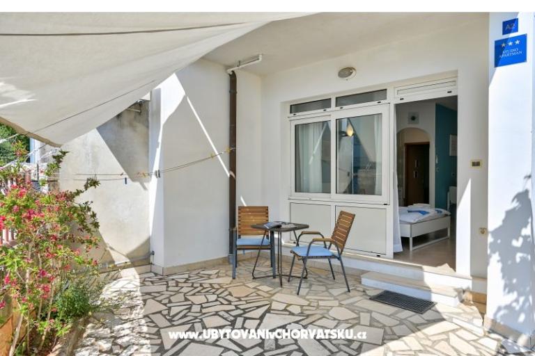 Appartamenti Milos – foto 9