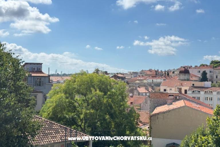 Flowers Appartamenti Pula – foto 12