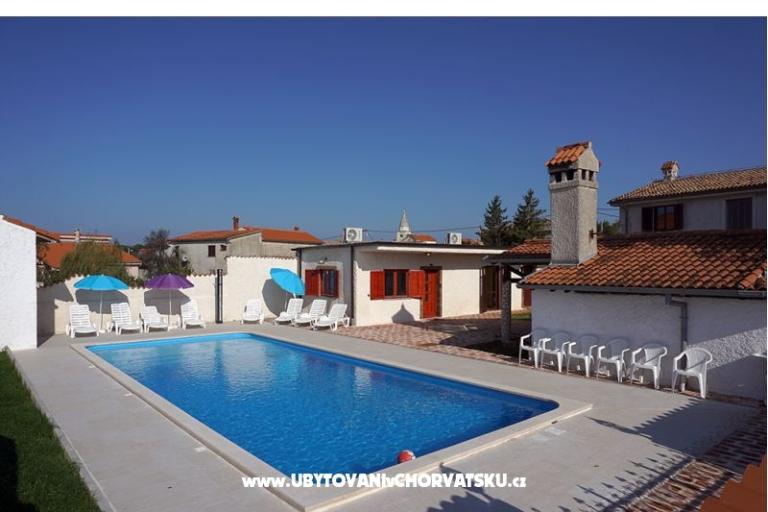 Case vacanza Stancija Hajdenjak – foto 10