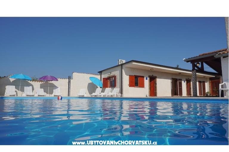 Case vacanza Stancija Hajdenjak – foto 11