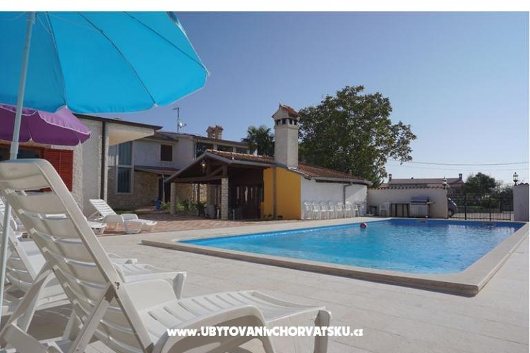 Case vacanza Stancija Hajdenjak – foto 12