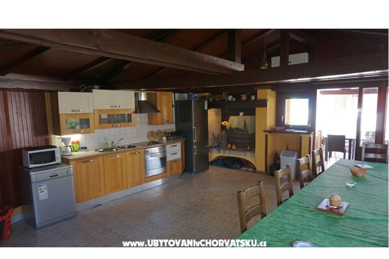 Case vacanza Stancija Hajdenjak – foto 17