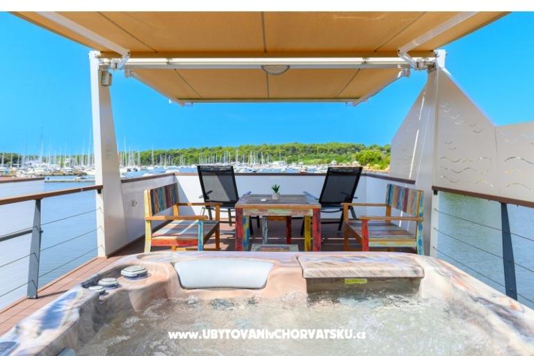 Casa boat Water lily – foto 4