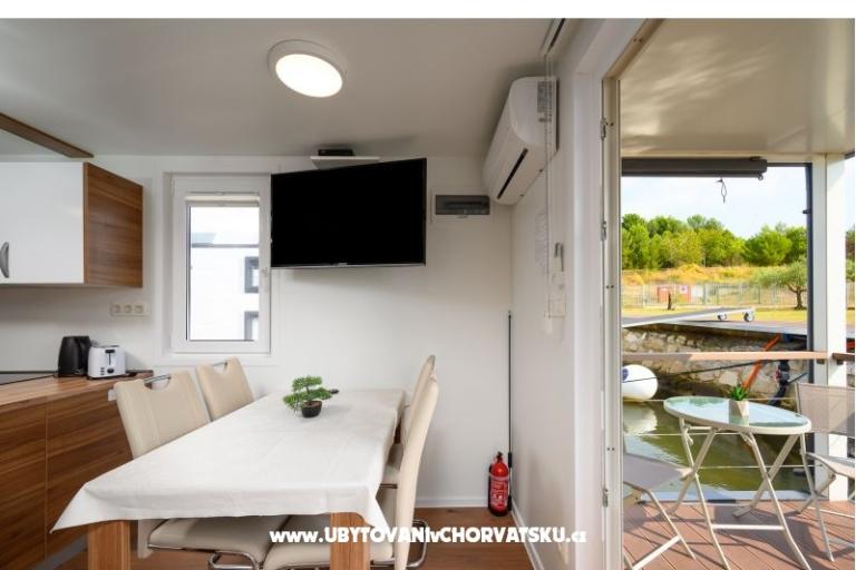 Casa boat Water lily – foto 5