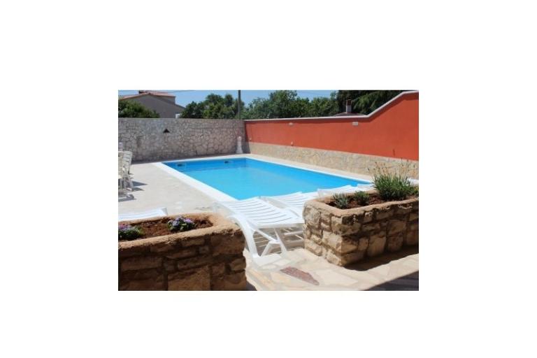 Casa with swimming pool – foto 17