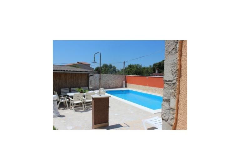 Casa with swimming pool – foto 4