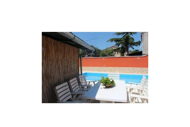 Casa with swimming pool – foto 8