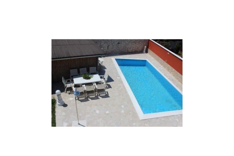 Casa with swimming pool – foto 9
