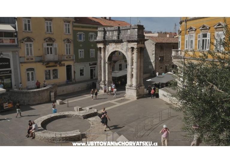 Appartamento Petra – foto 8