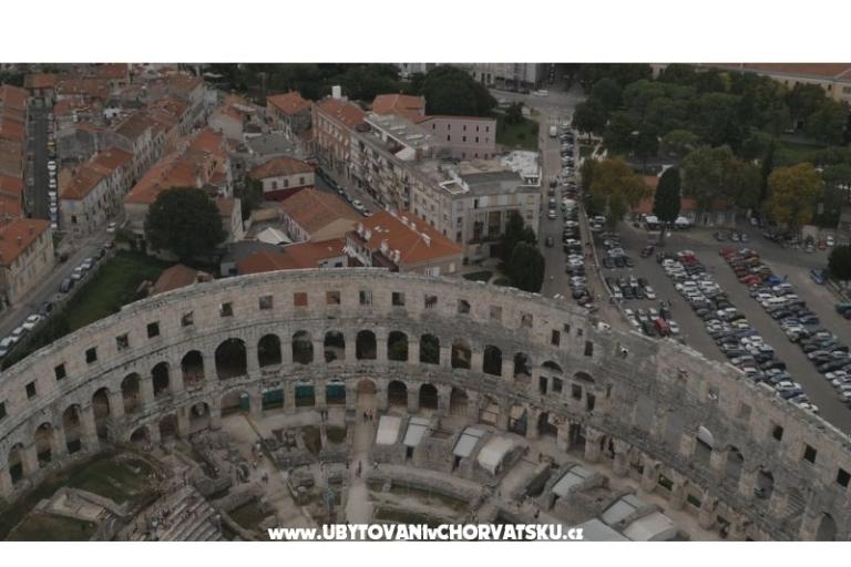 Appartamento Petra – foto 9