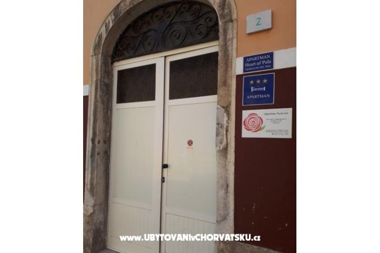 Pula Center Appartamento – foto 10