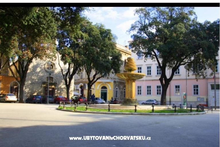 Pula Center Appartamento – foto 13