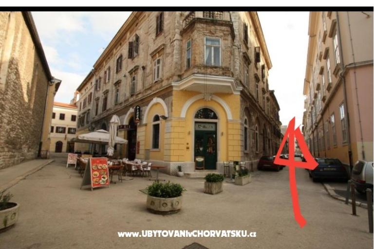 Pula Center Appartamento – foto 14