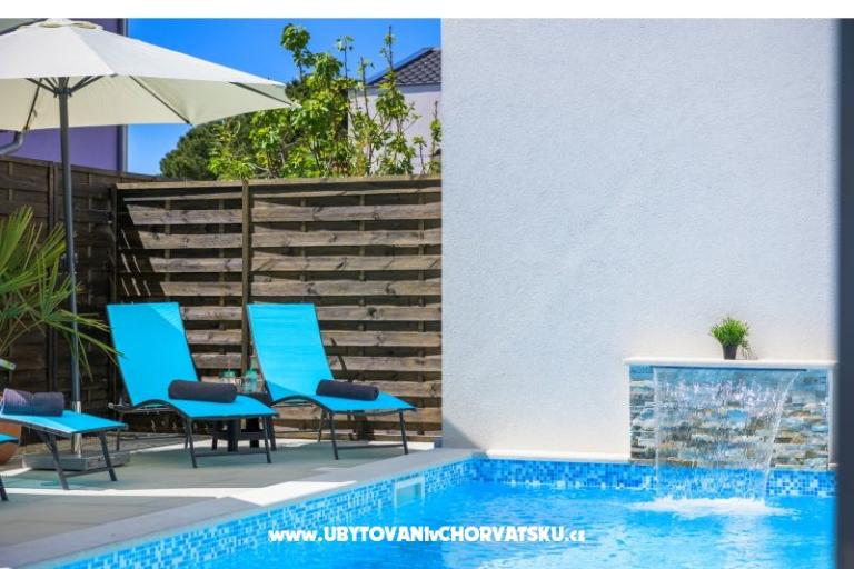4 Studio APP con piscina - Vila Vala – foto 5