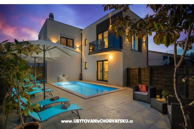 4 Studio APP con piscina - Vila Vala – foto 7
