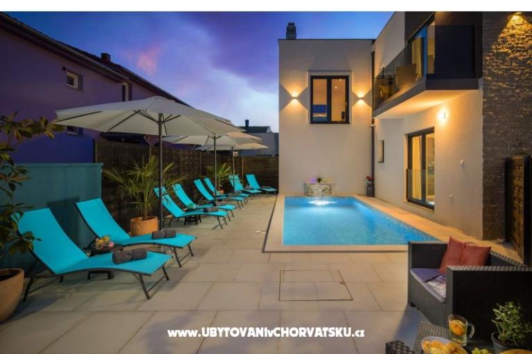 4 Studio APP con piscina - Vila Vala – foto 8
