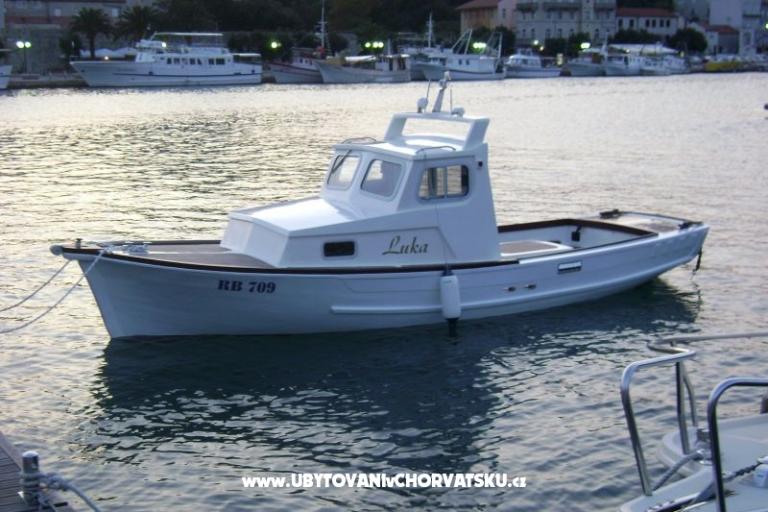Appartamento Luka – foto 7