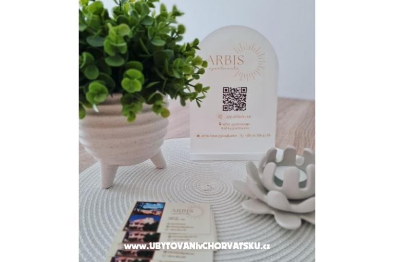 Appartamenti Arbis – foto 7