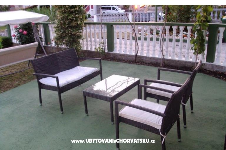 Appartamenti Ancy – foto 10