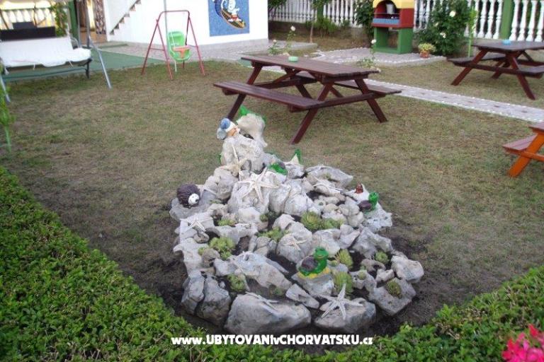 Appartamenti Ancy – foto 4