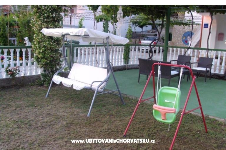 Appartamenti Ancy – foto 7