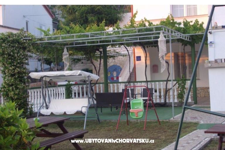 Appartamenti Ancy – foto 9